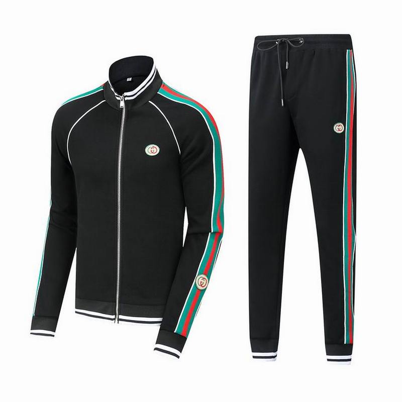 Gucci Men's Suits 287